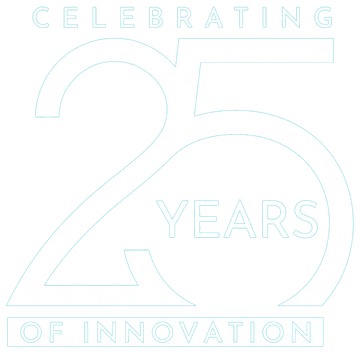 25 ans d’innovation célébrés