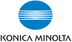 Konica Minolta