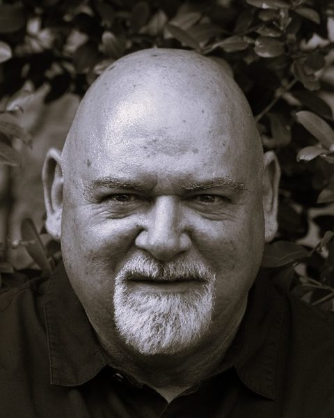 Carl Ohlhoff, directeur commercial