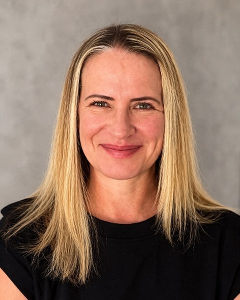 Helen Mills, directrice des opérations